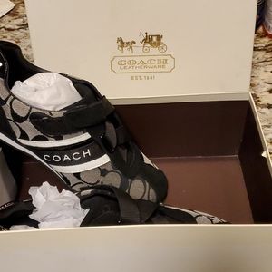 Coach Sneakers